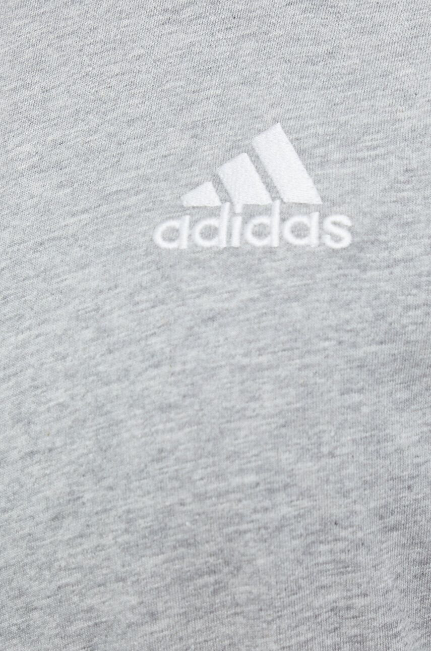 adidas Памучна тениска - Pepit.bg