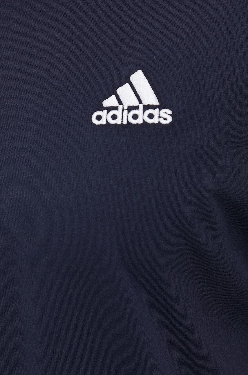 adidas Памучна тениска - Pepit.bg