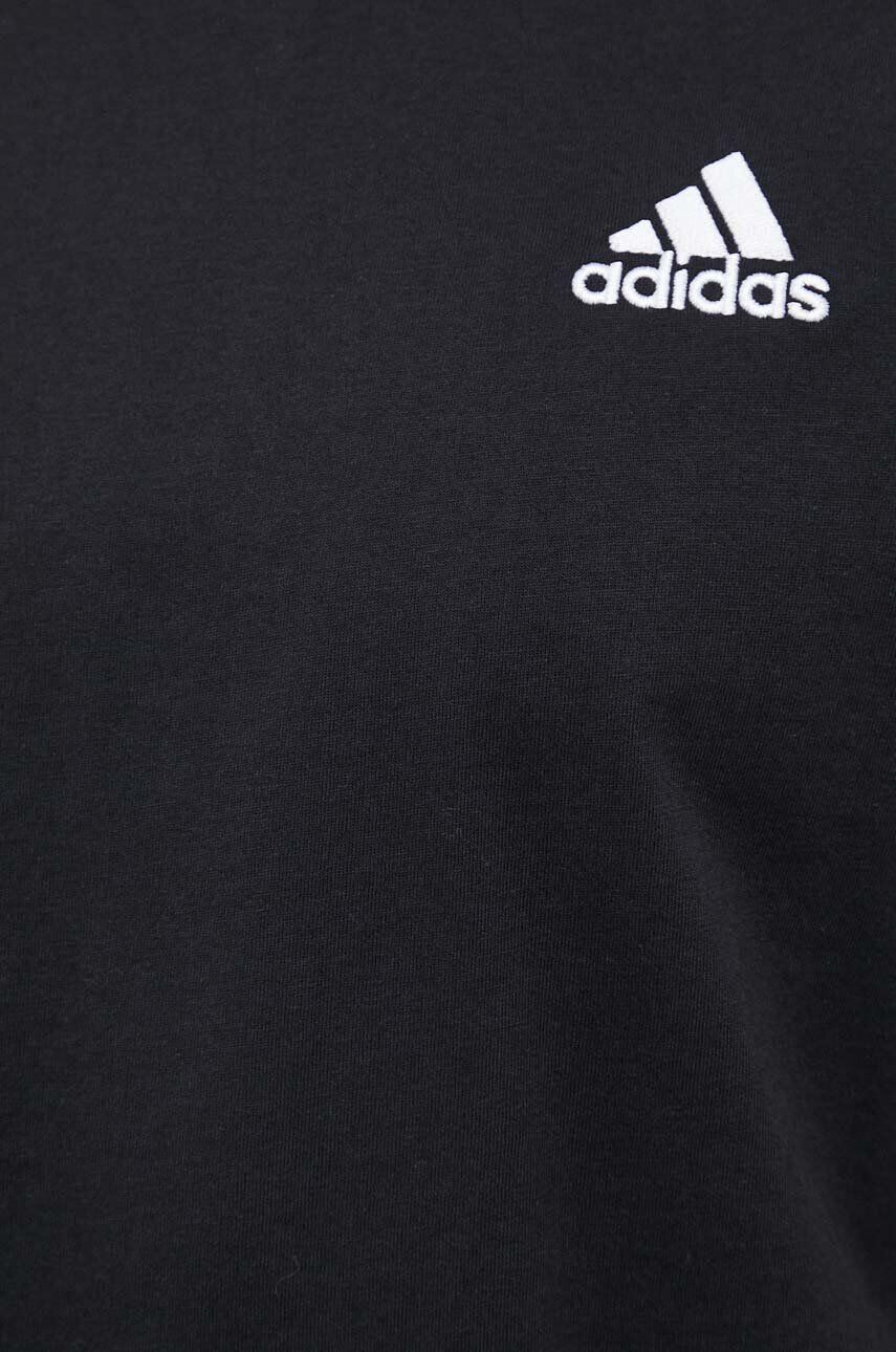 adidas Памучна тениска - Pepit.bg