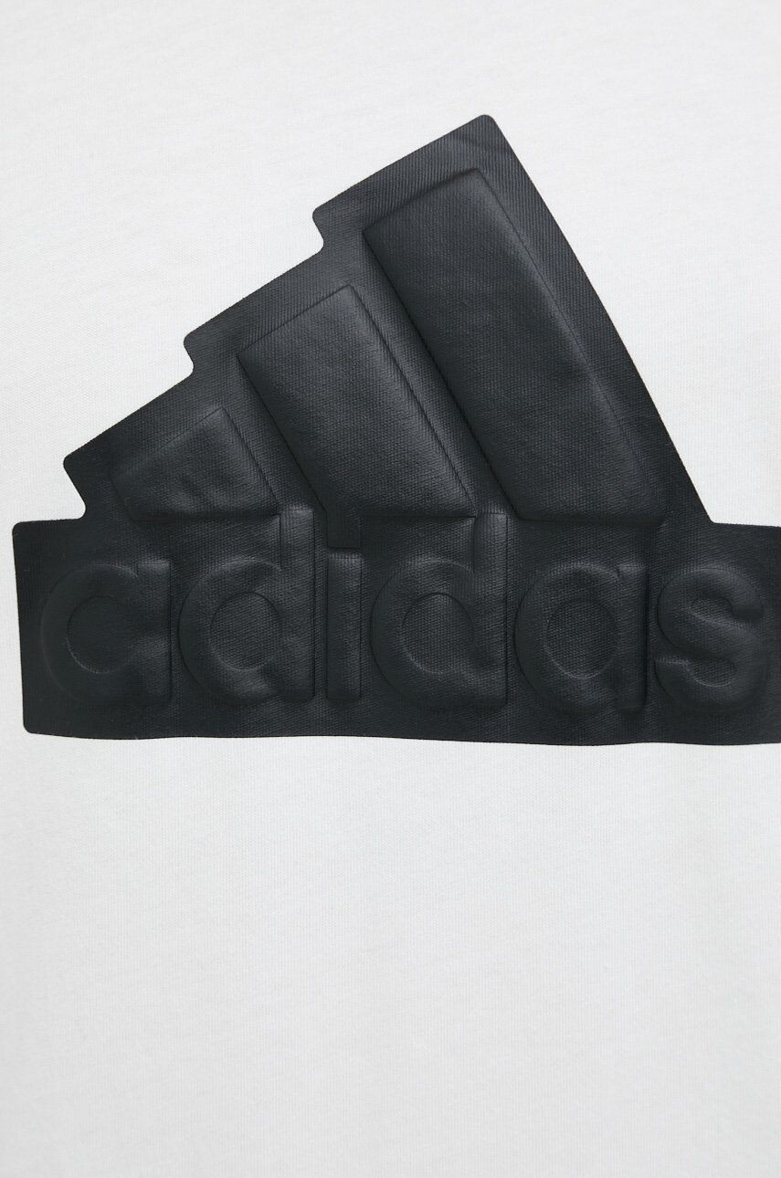 adidas Памучна тениска - Pepit.bg