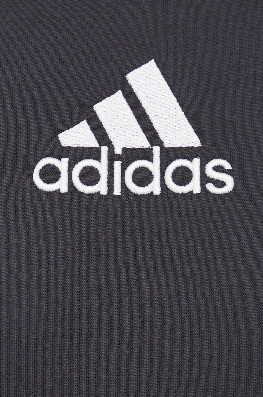 adidas Памучна тениска - Pepit.bg