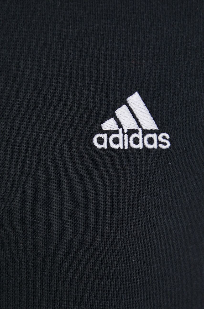 adidas Памучна тениска - Pepit.bg