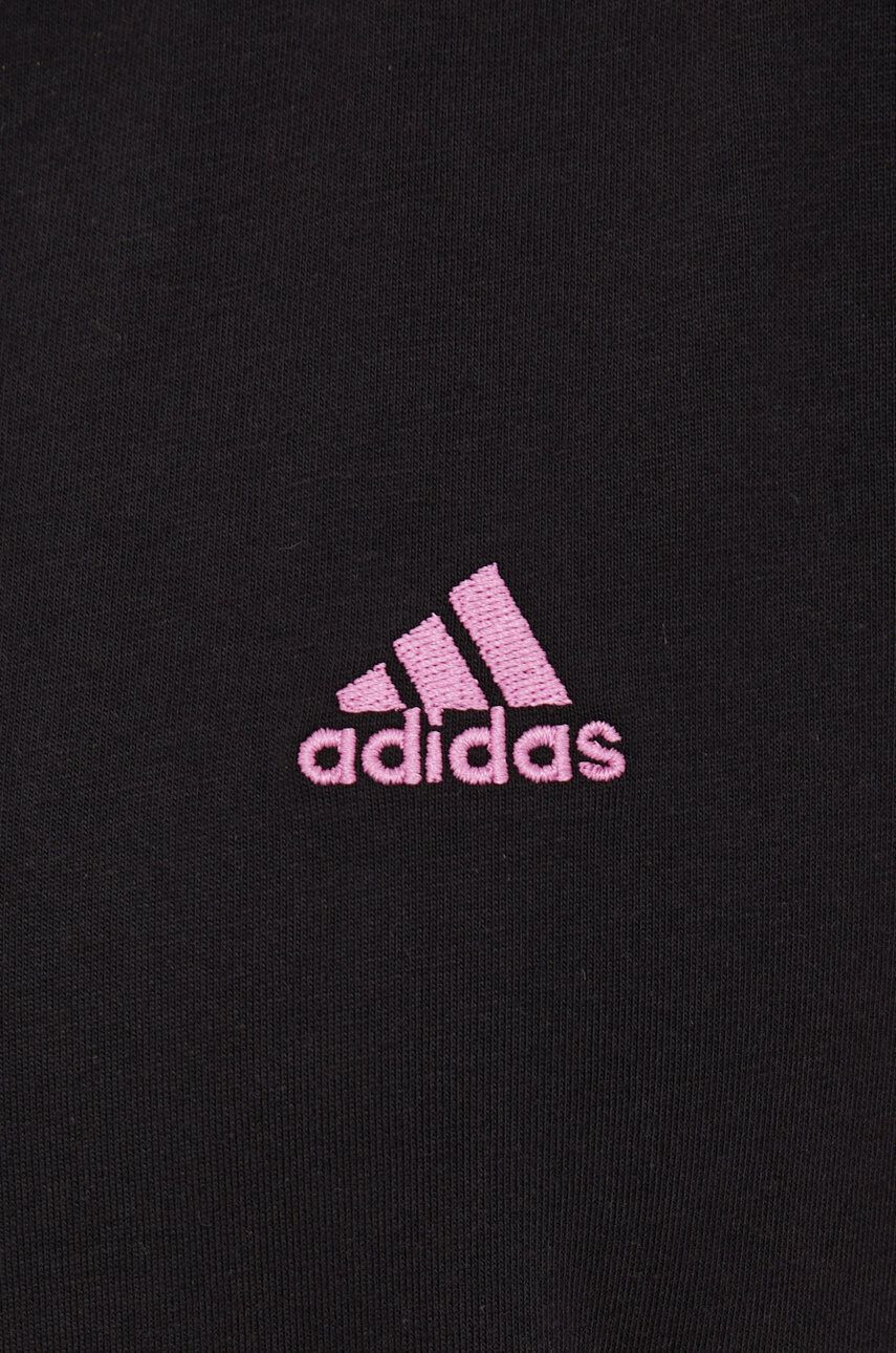 adidas Памучна тениска - Pepit.bg