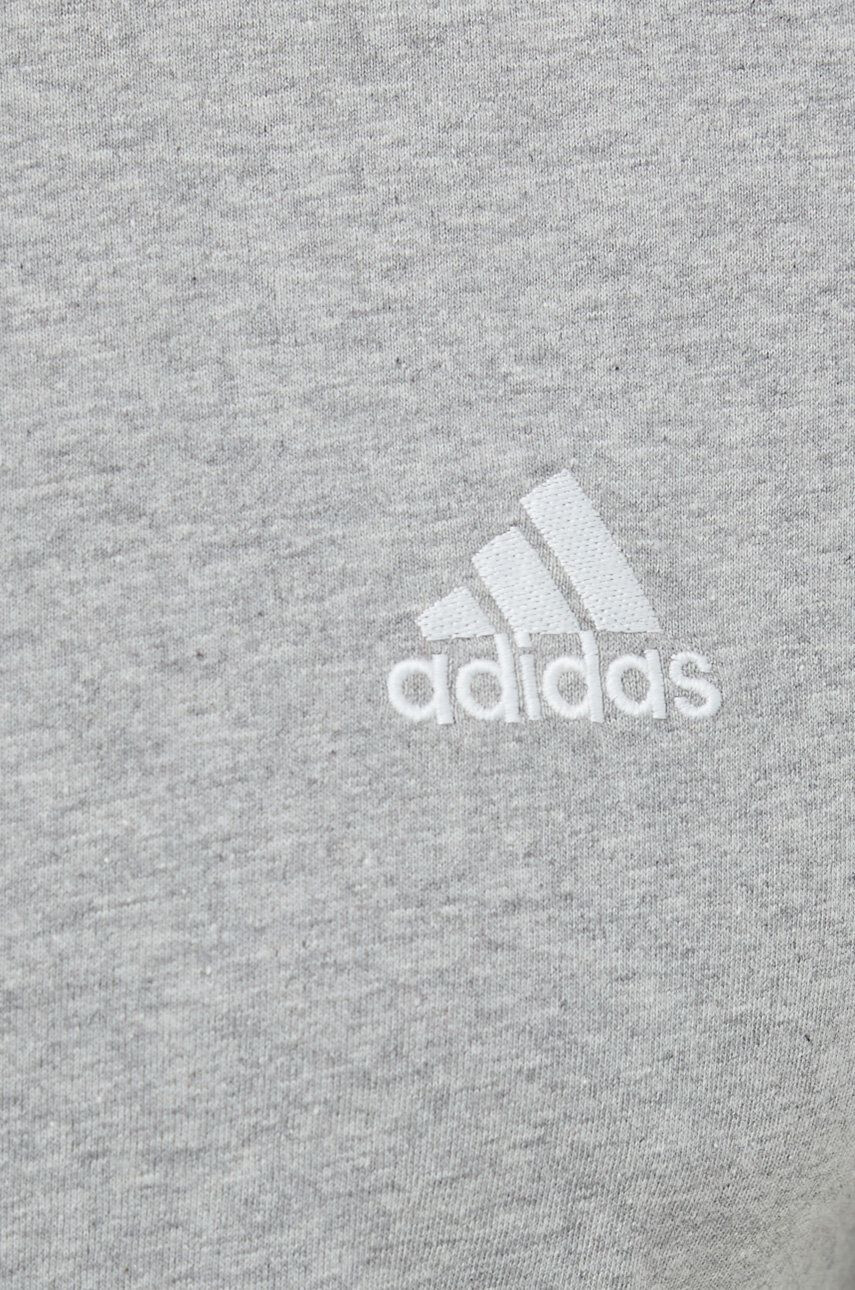 adidas Памучна тениска - Pepit.bg