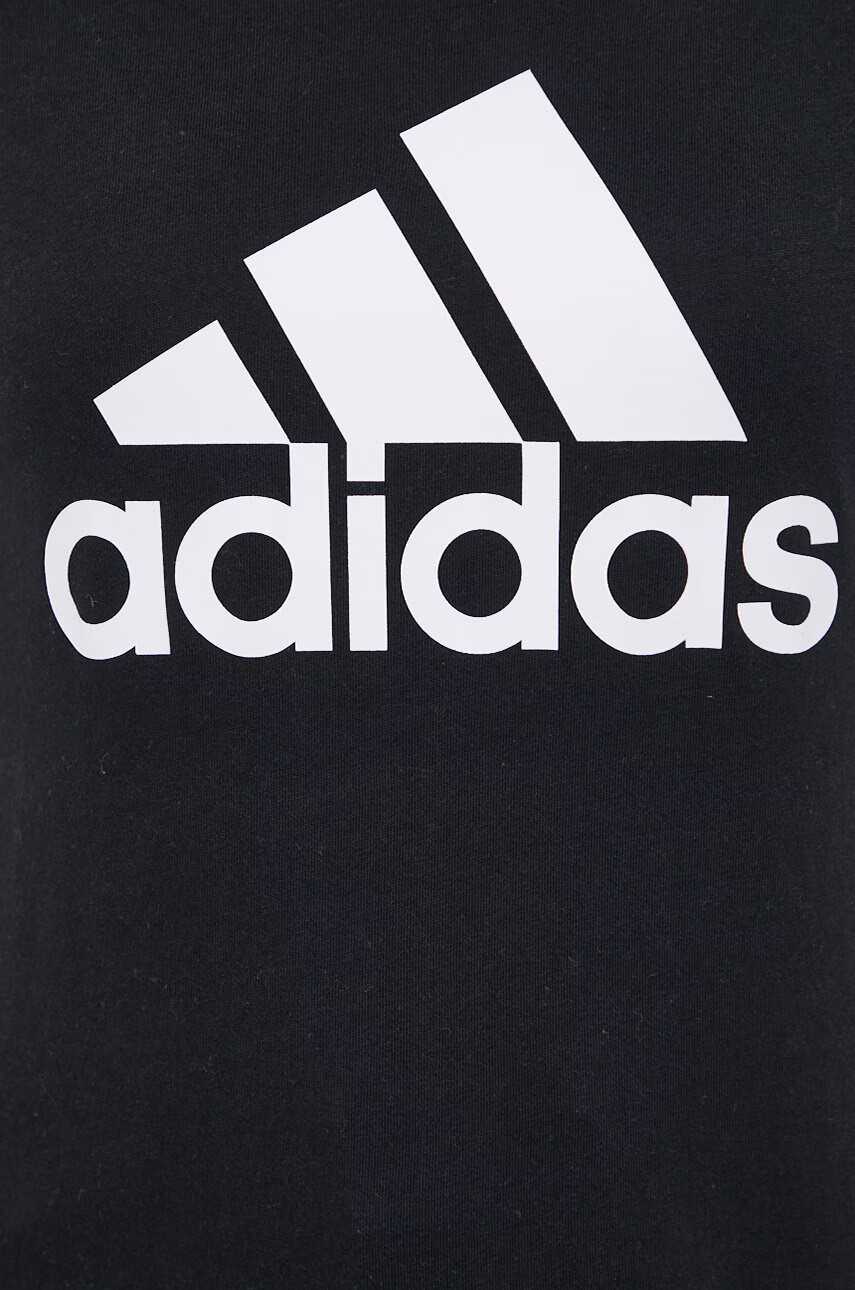 adidas Памучна тениска GL0722 - Pepit.bg