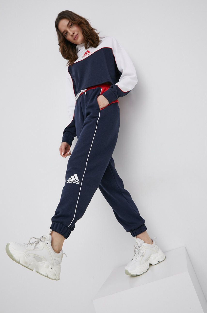 adidas Панталони HA6646 - Pepit.bg