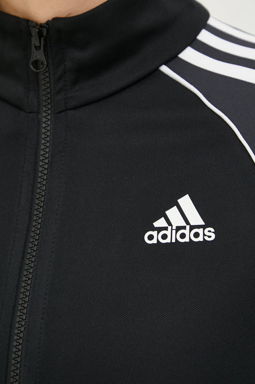 adidas Performance Анцуг дамски в черно - Pepit.bg