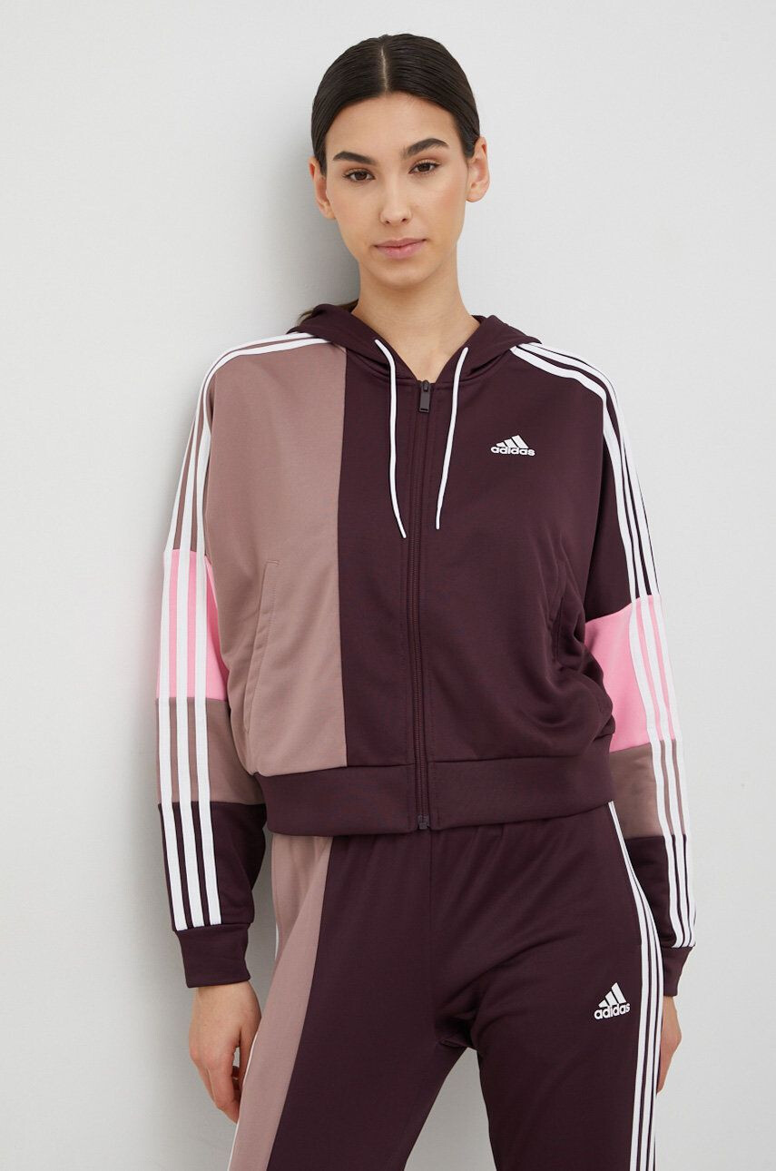 adidas Performance Анцуг - Pepit.bg