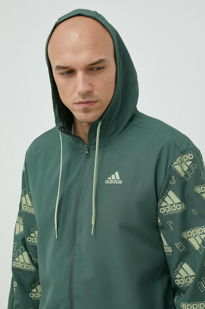 adidas Performance Анцуг - Pepit.bg