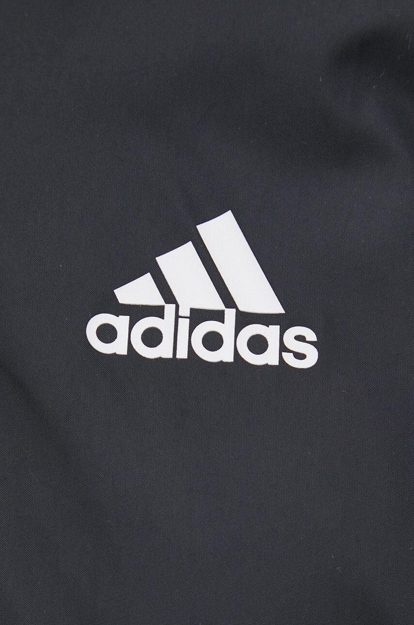 adidas Performance Анцуг H15580 мъжки в черно - Pepit.bg