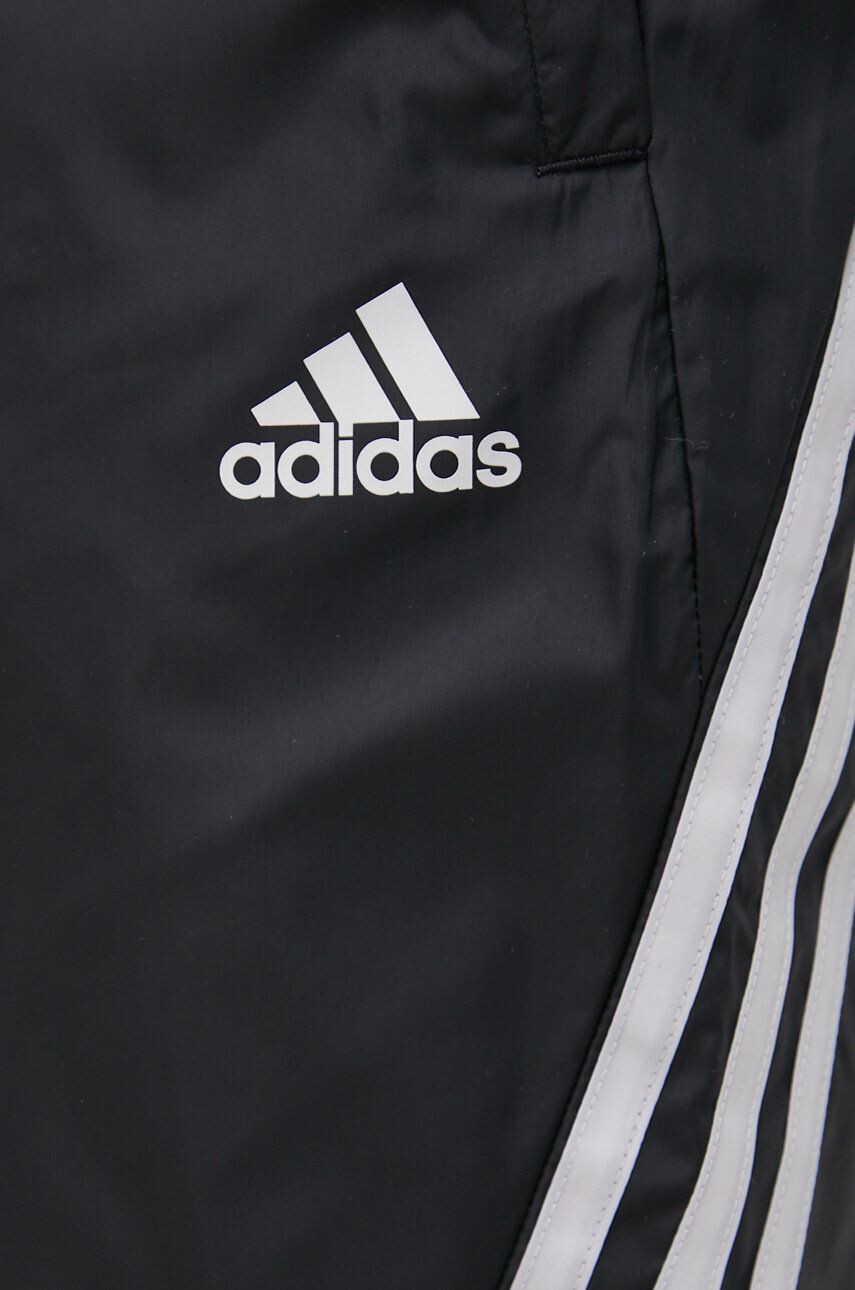 adidas Performance Анцуг H15580 мъжки в черно - Pepit.bg