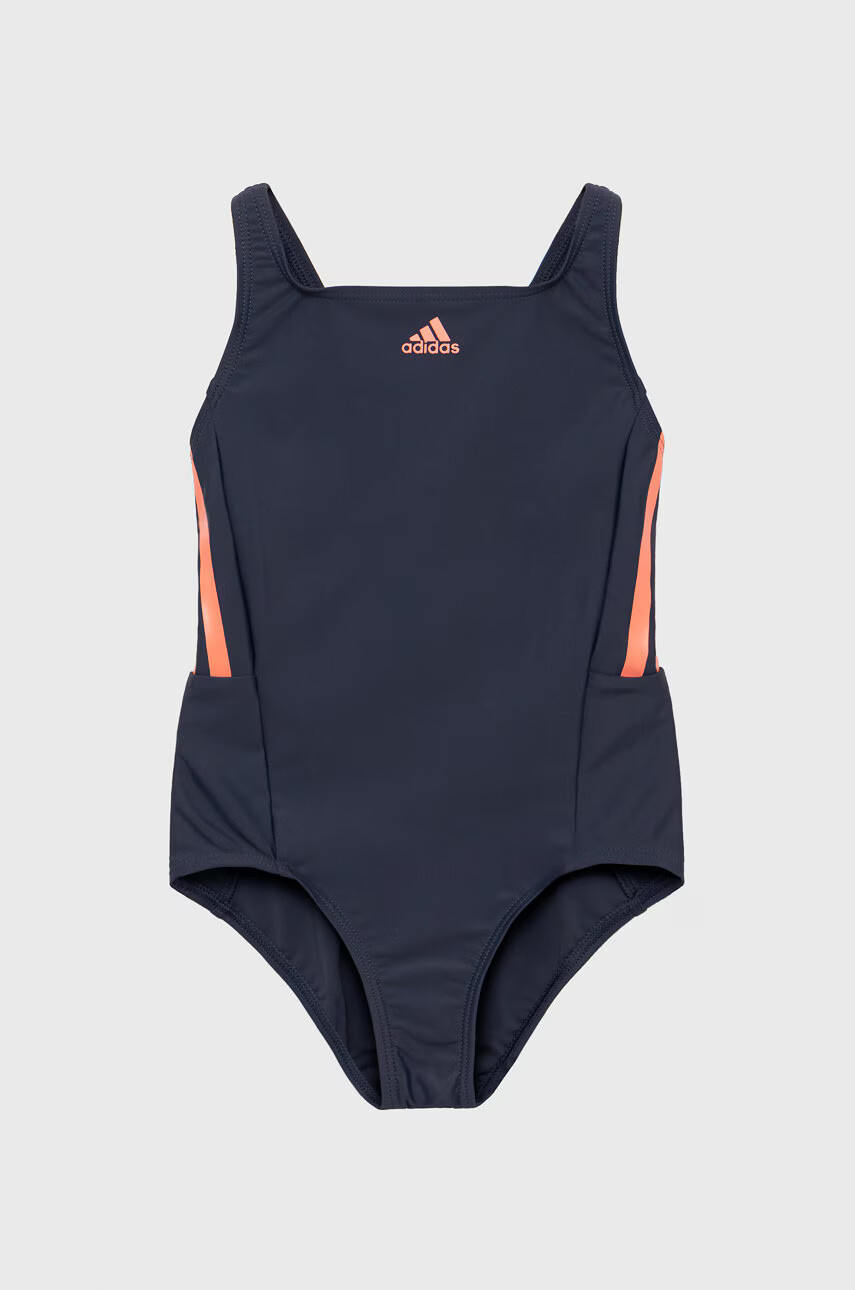 adidas Performance Бански костюм HC9653 в тъмносиньо - Pepit.bg
