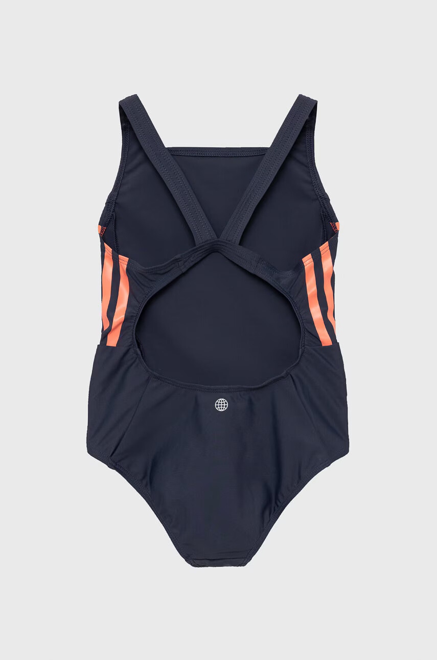 adidas Performance Бански костюм HC9653 в тъмносиньо - Pepit.bg