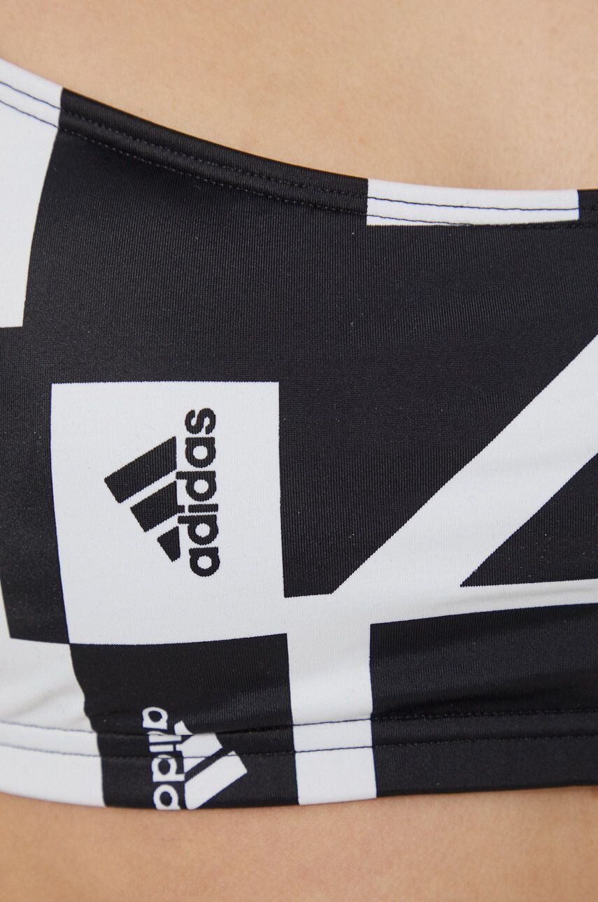 adidas Performance Бански костюм Logo Graphic H62031 - Pepit.bg