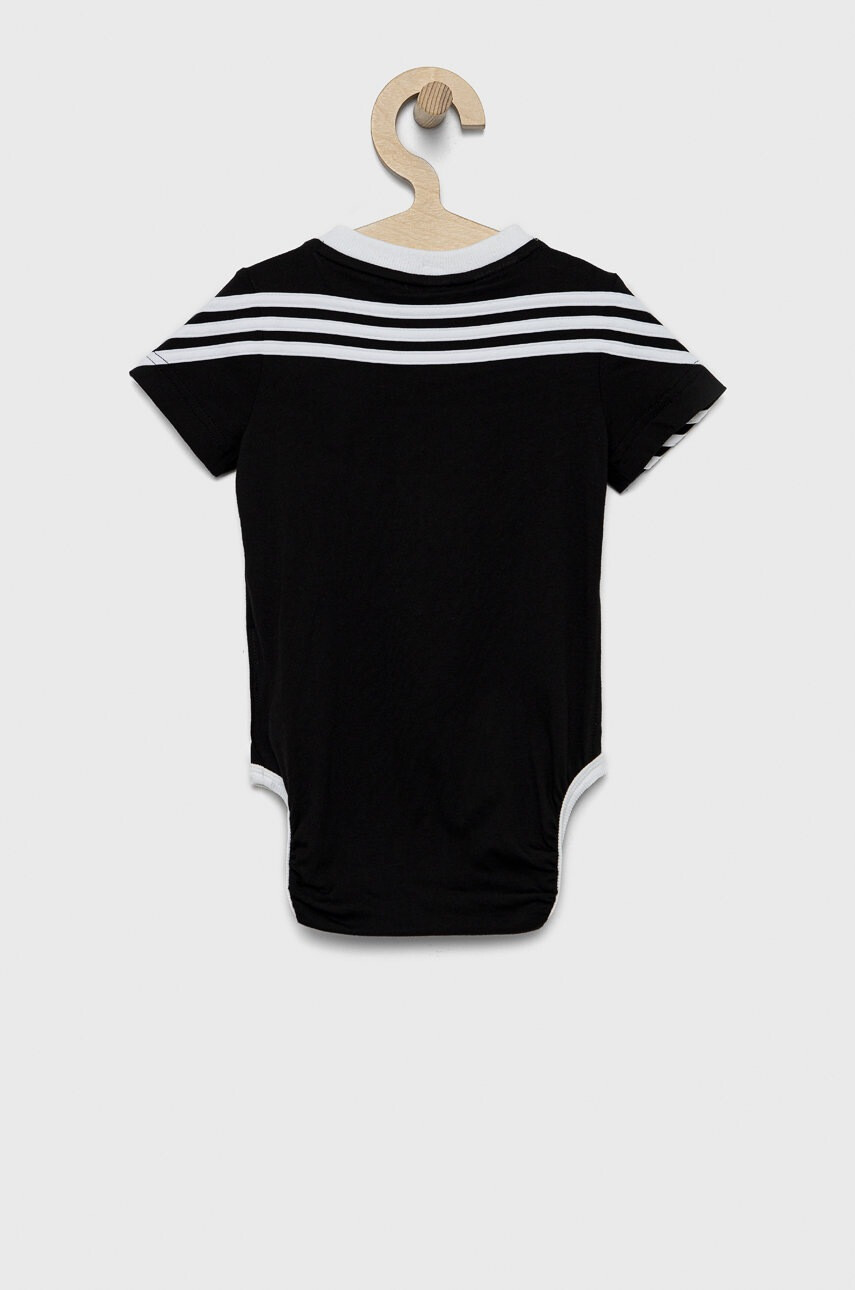 adidas Performance Бебешко боди от памук HF1974 - Pepit.bg