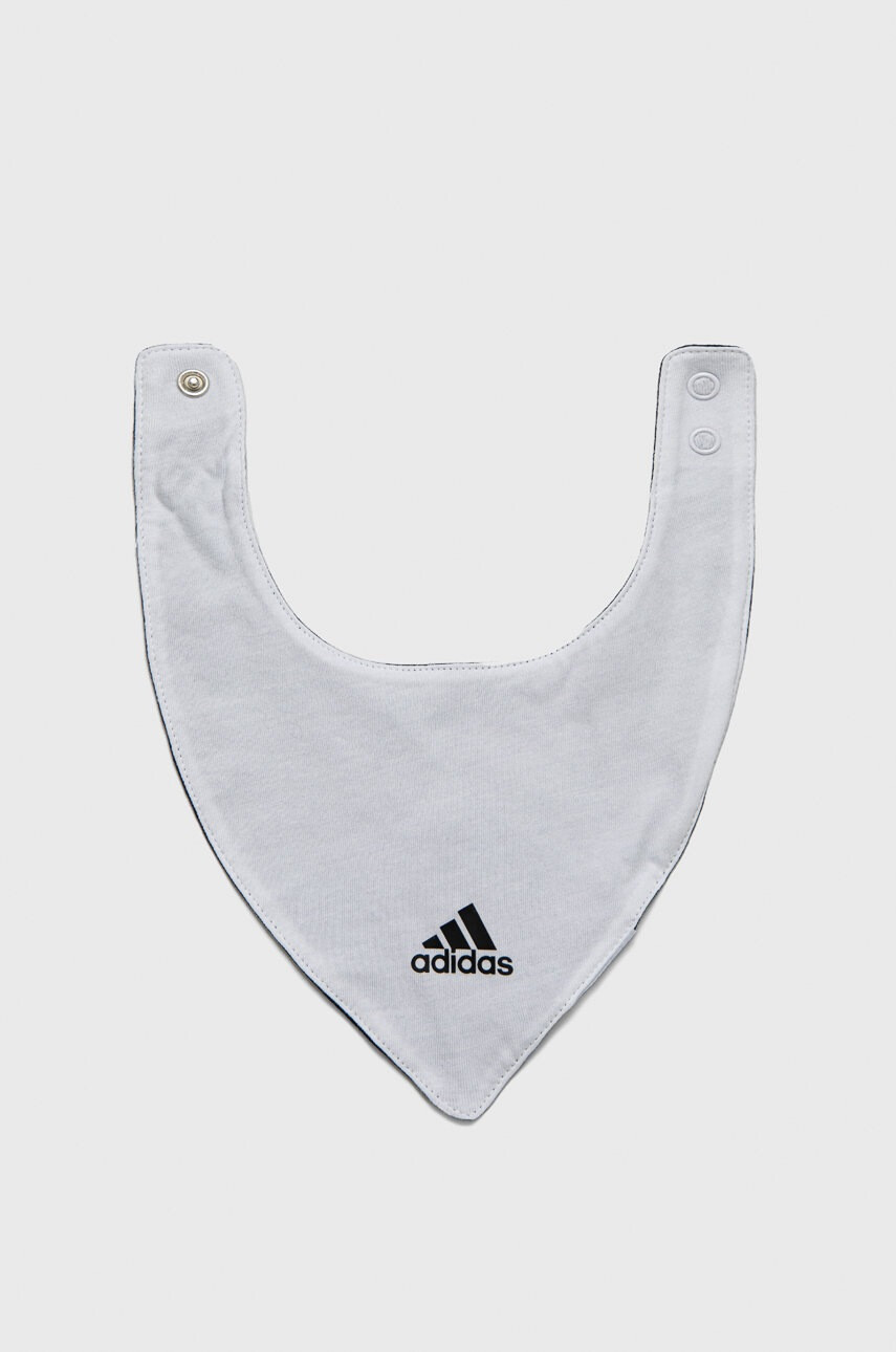 adidas Performance Бебешко боди от памук HF1974 - Pepit.bg