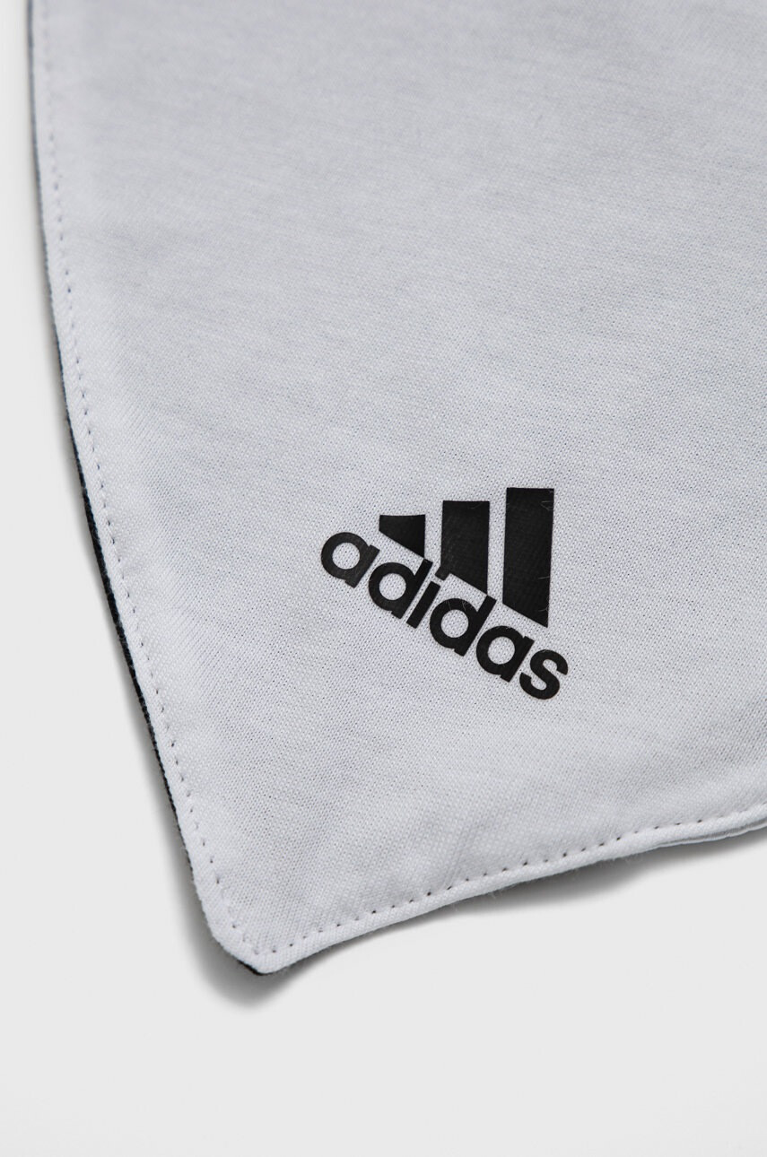adidas Performance Бебешко боди от памук HF1974 - Pepit.bg