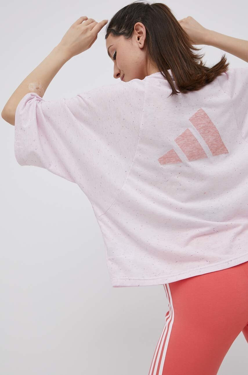 adidas Performance Блуза с дълги ръкави HE4171 - Pepit.bg