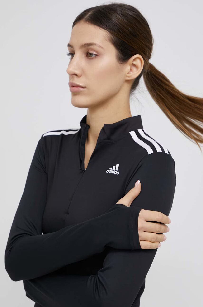 adidas Performance Блуза с дълги ръкави за трениране GU7339 - Pepit.bg