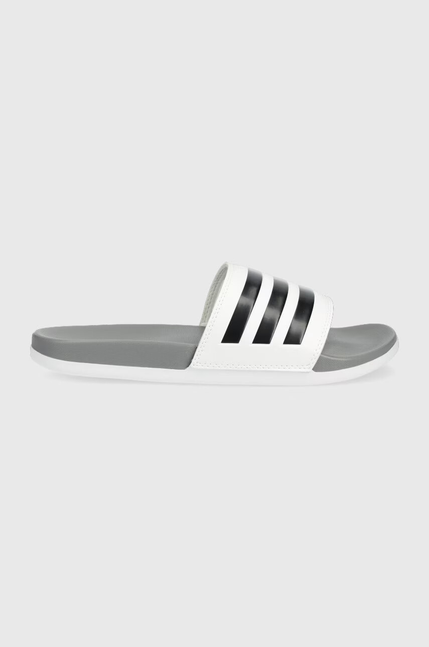 adidas Performance Чехли Adilette GZ5895 в бяло - Pepit.bg