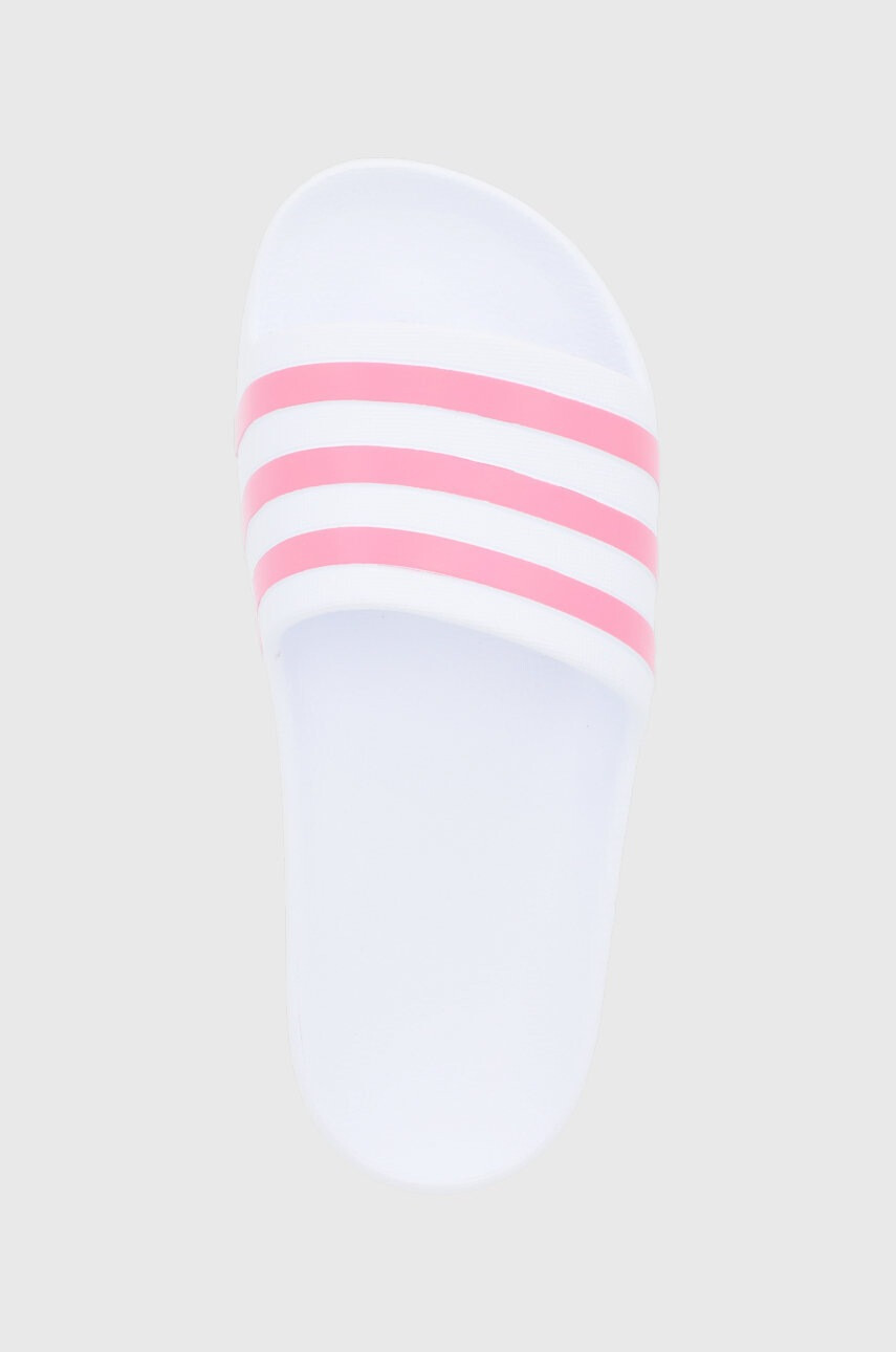 adidas Чехли Performance GZ5237 дамски в бяло - Pepit.bg