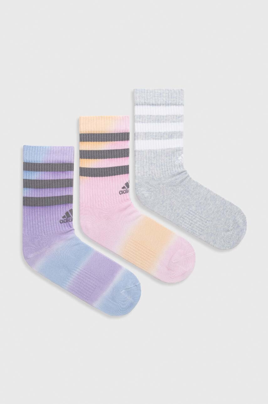 adidas Performance Чорапи (3 броя) - Pepit.bg