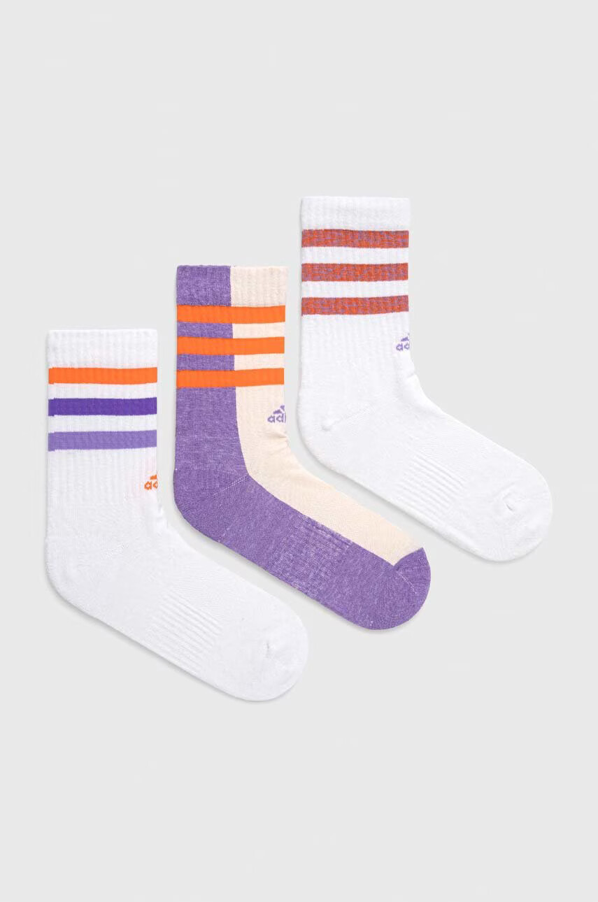 adidas Performance Чорапи (3 броя) - Pepit.bg