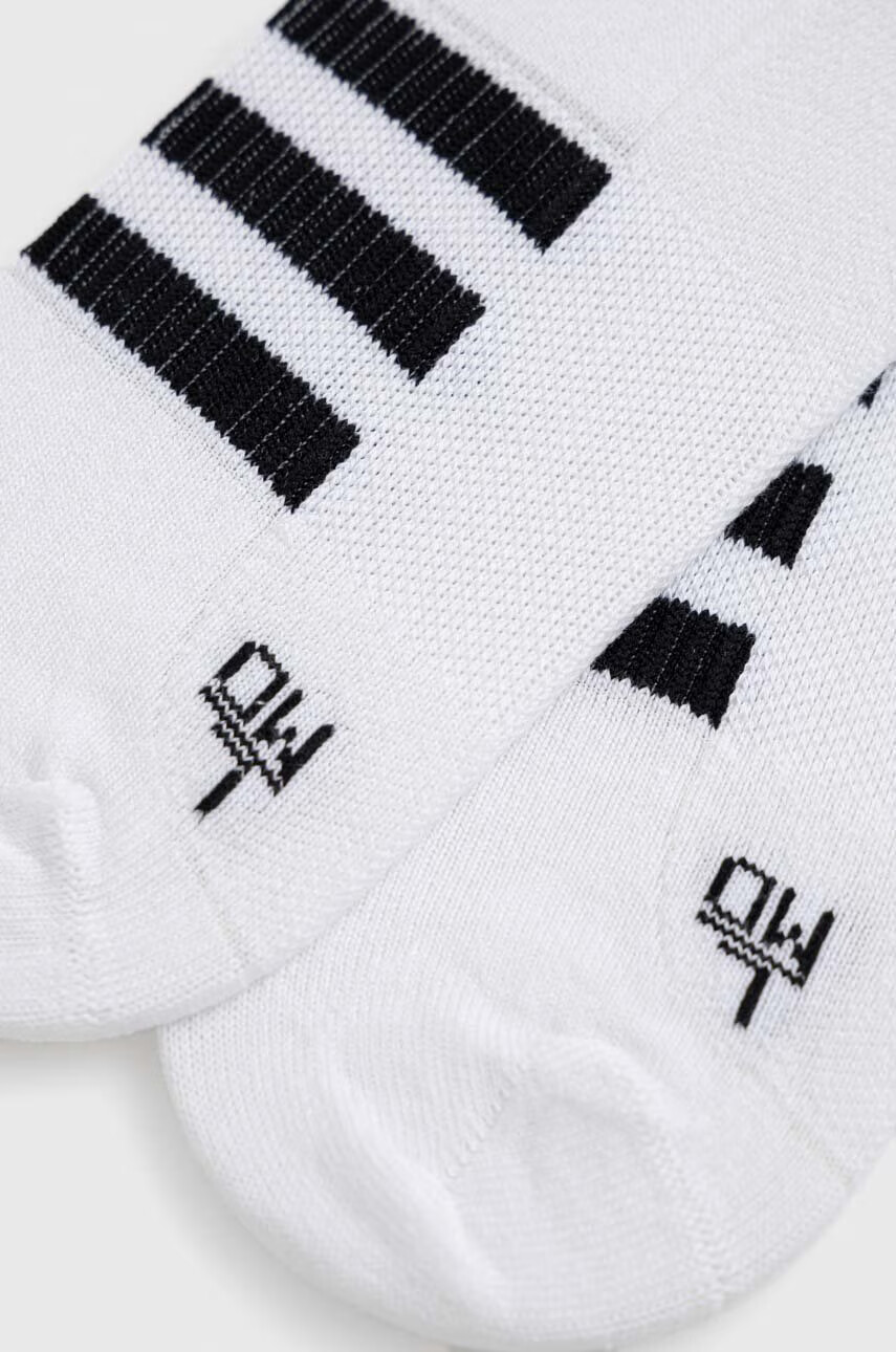 adidas Performance Чорапи (3 броя) в бяло - Pepit.bg