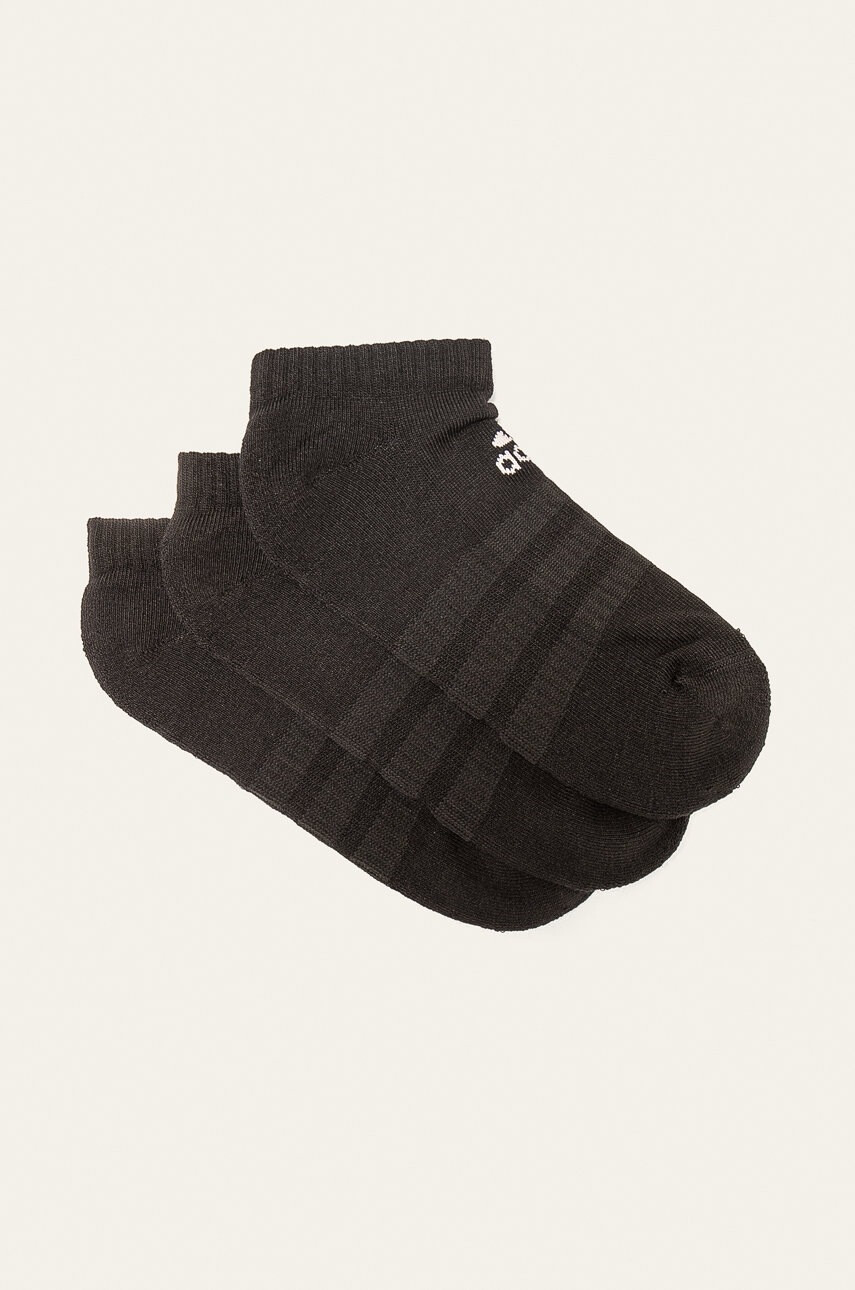 adidas Performance Чорапи (3-бройки) DZ9385.M - Pepit.bg