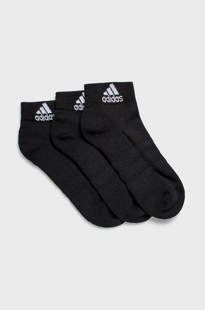 adidas Performance Чорапи (3-бройки) DZ9379 - Pepit.bg