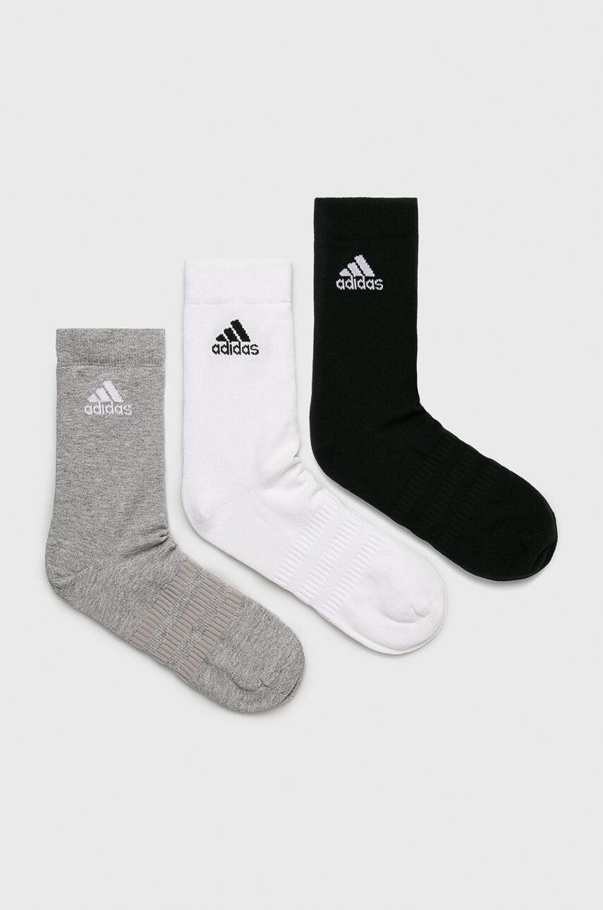 adidas Performance Чорапи (3-бройки) DZ9392 - Pepit.bg