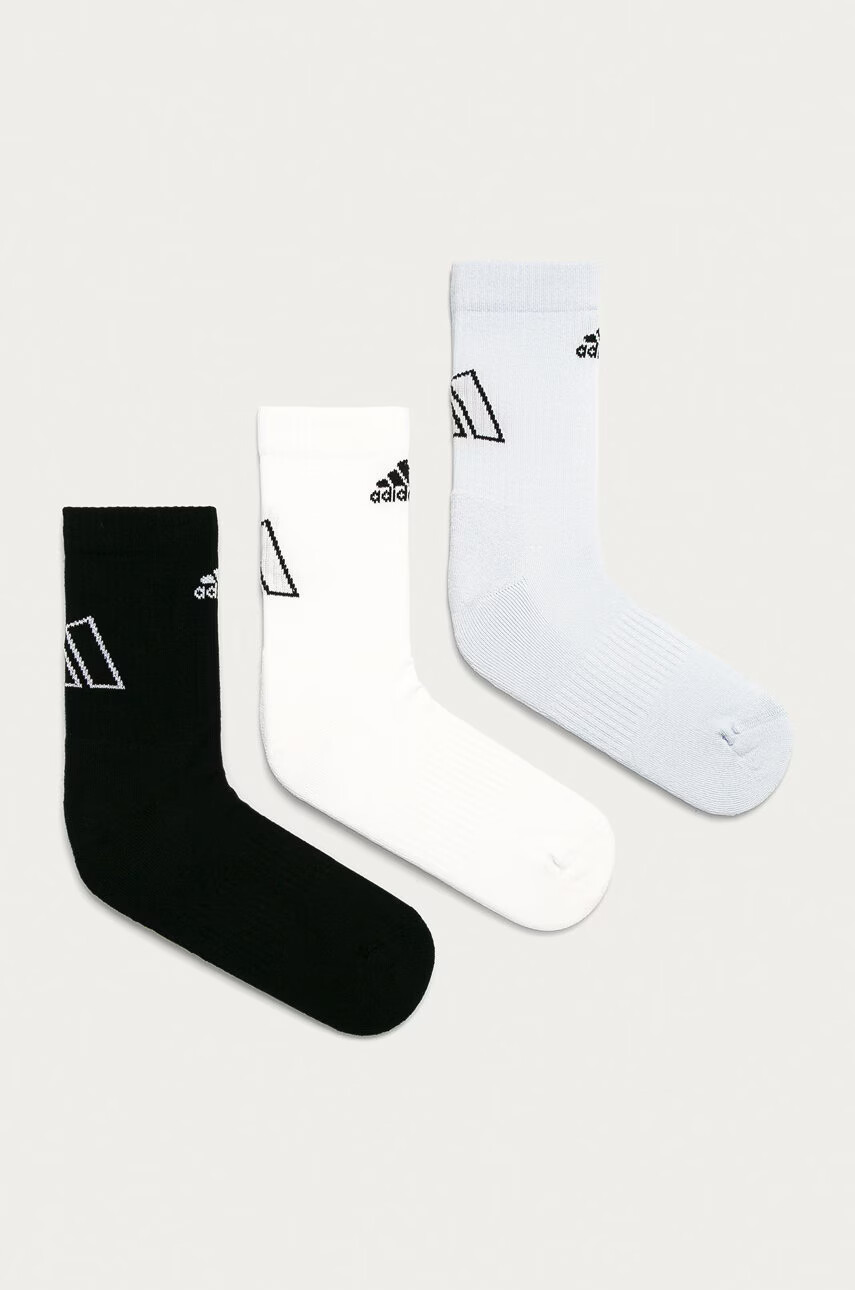 adidas Performance Чорапи (3 чифта) - Pepit.bg