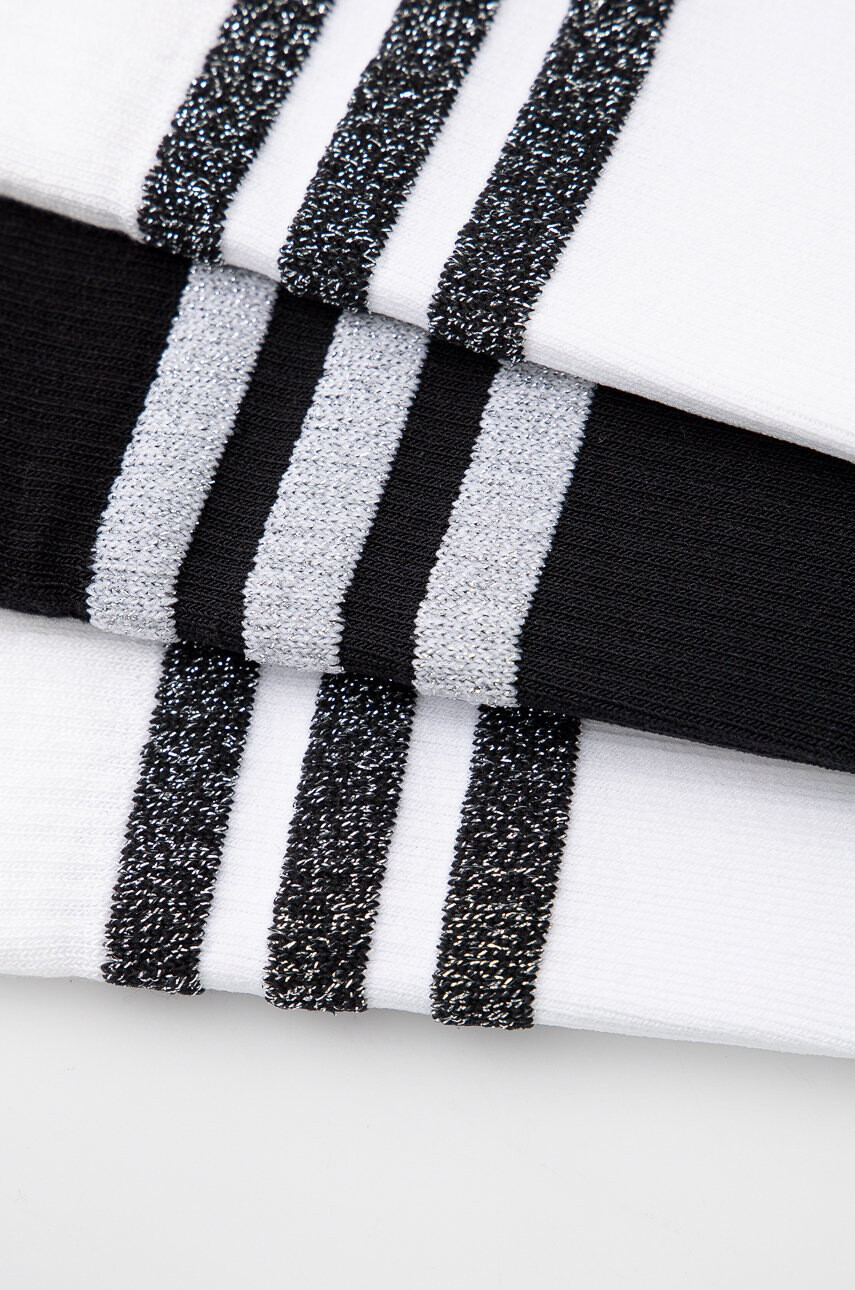 adidas Performance Чорапи (3 чифта) GP3543 - Pepit.bg