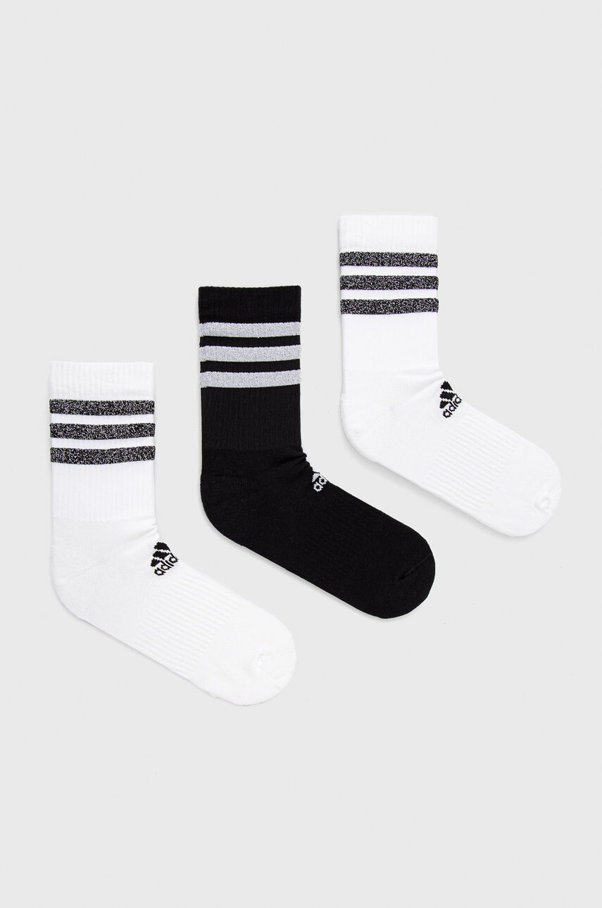 adidas Performance Чорапи (3 чифта) GP3543 - Pepit.bg