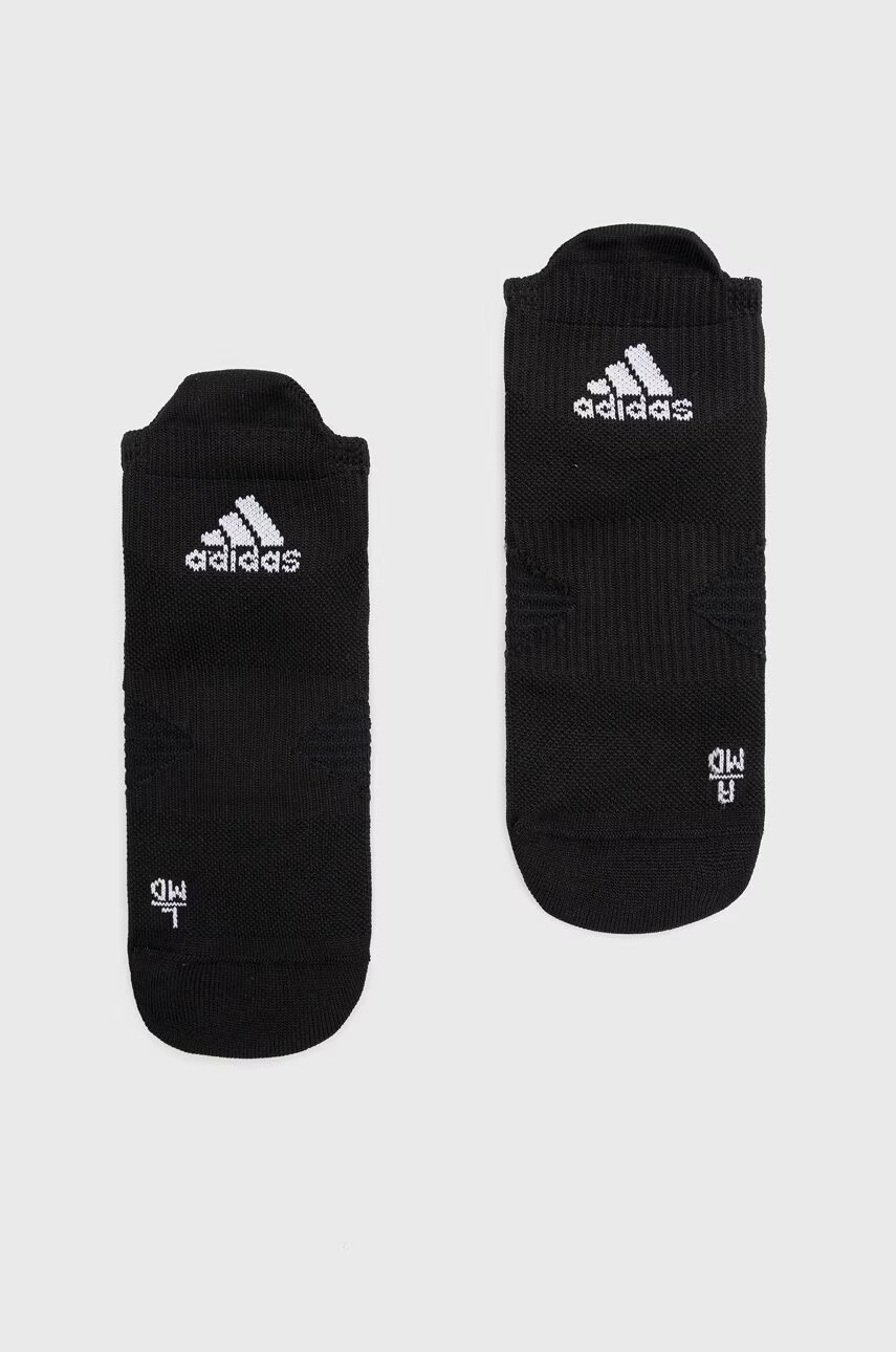 adidas Performance Чорапи HE4969 в черно - Pepit.bg