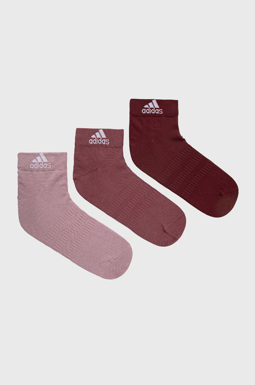 adidas Performance Чорапи HE4997 (3-pack) - Pepit.bg