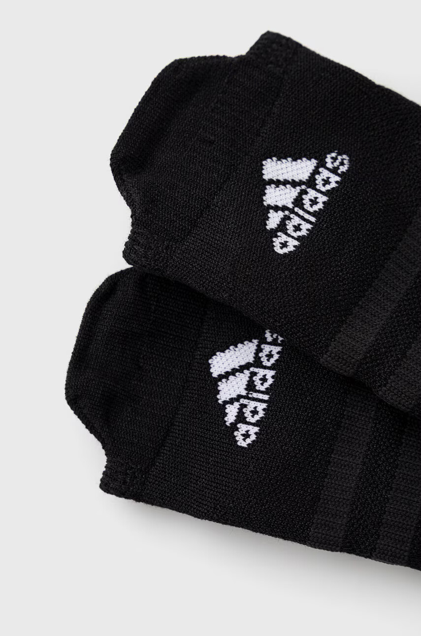 adidas Performance Чорапи HE5024 в черно - Pepit.bg