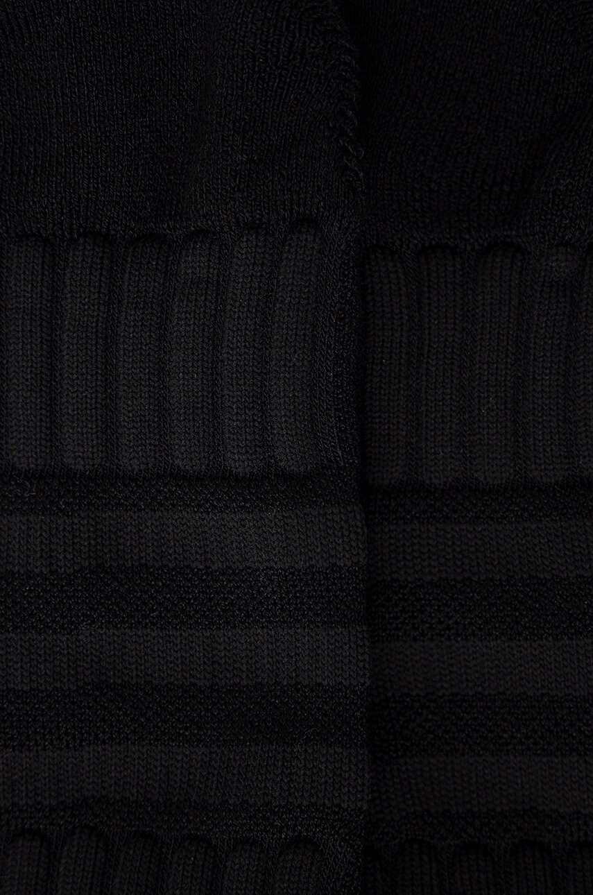 adidas Performance Чорапи HE5025 в черно - Pepit.bg