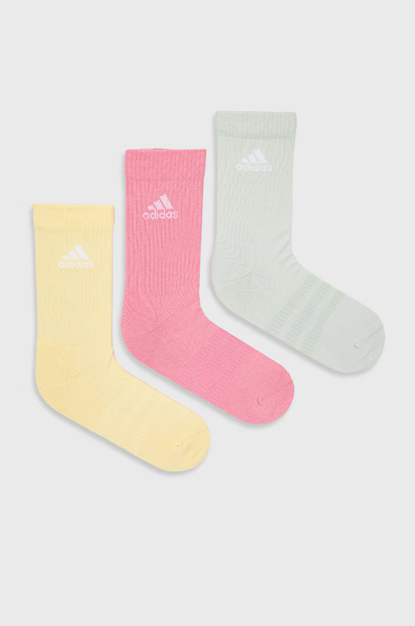 adidas Performance Чорапи HI1647 (3-pack) - Pepit.bg
