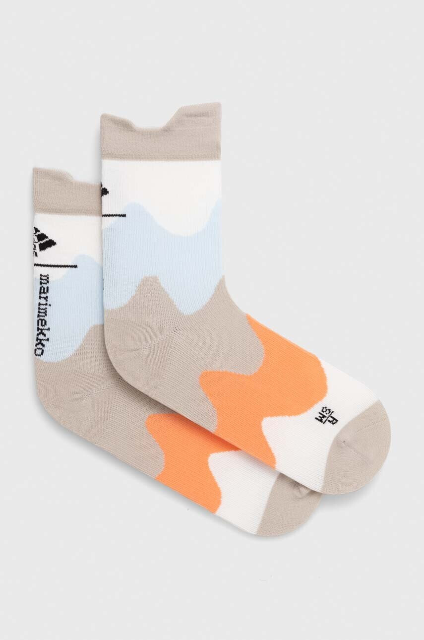 adidas Performance Чорапи Marimekko - Pepit.bg