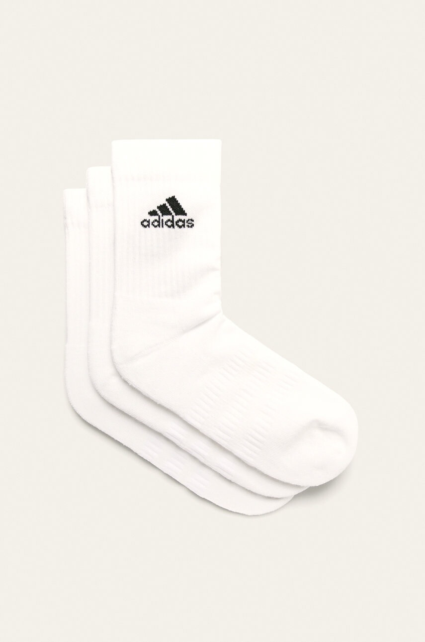 adidas Performance Чорапки (3-бройки) DZ9356.D - Pepit.bg