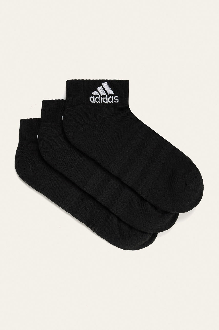 adidas Performance Чорапки (3-бройки) DZ9379.D - Pepit.bg