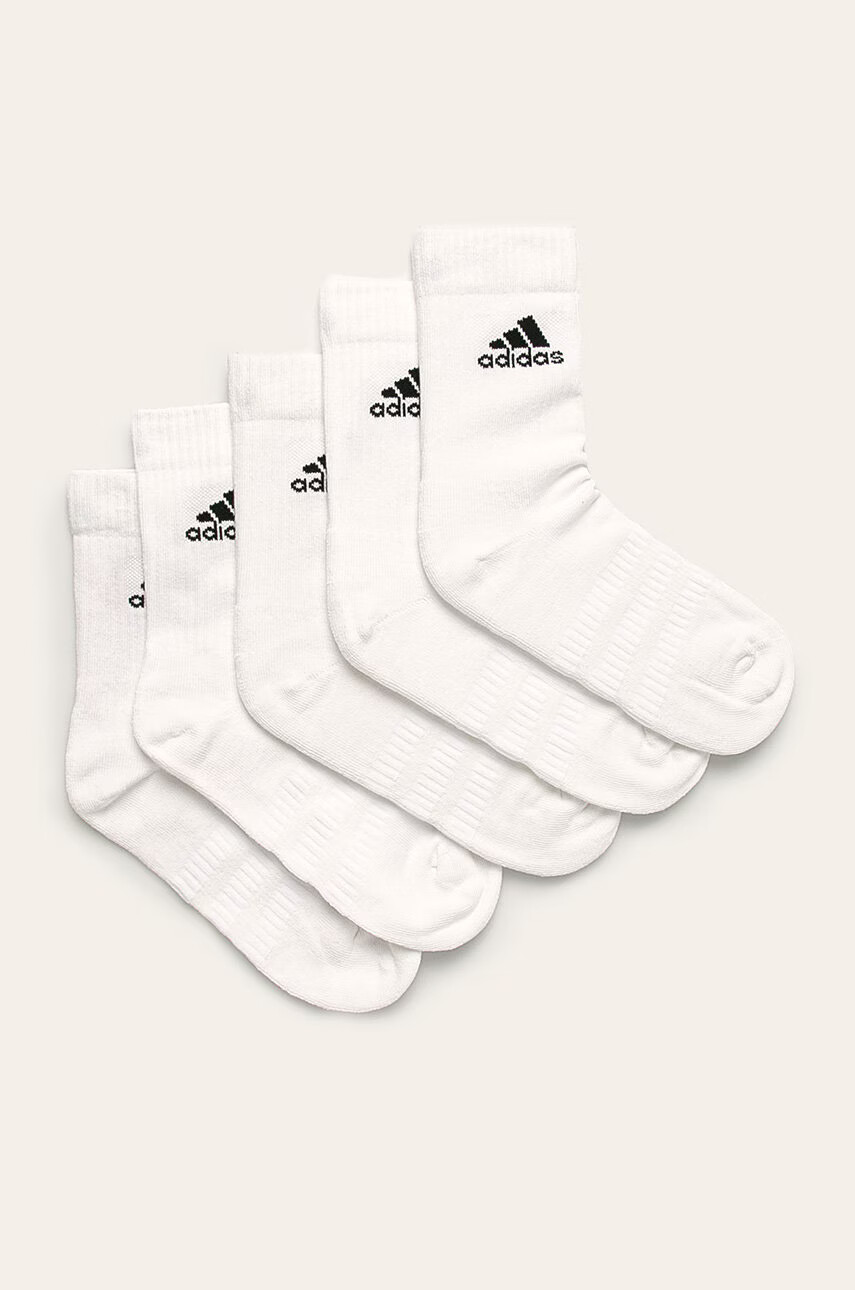 adidas Performance Чорапки (6-бройки) DZ9353.D - Pepit.bg
