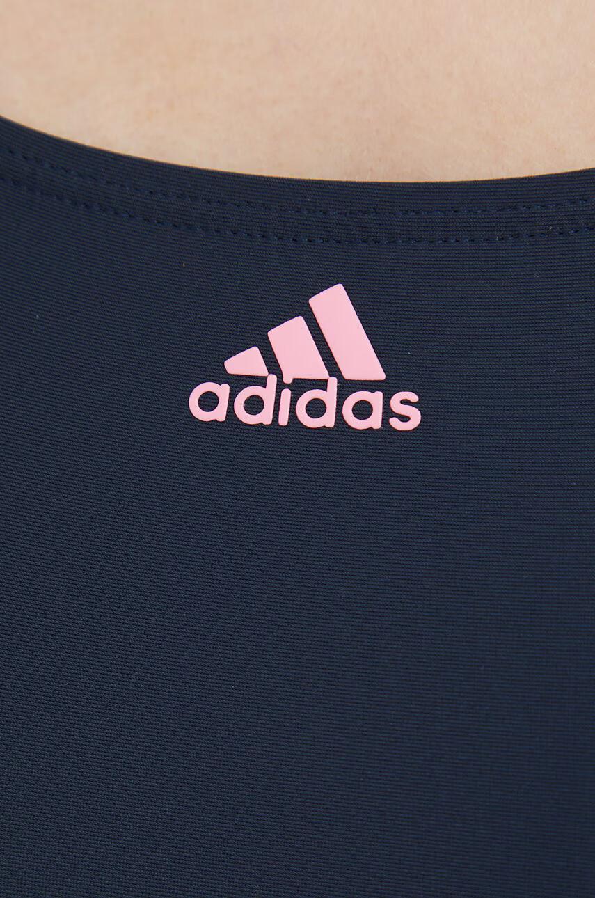 adidas Performance Цял бански Mid 3-stripes - Pepit.bg