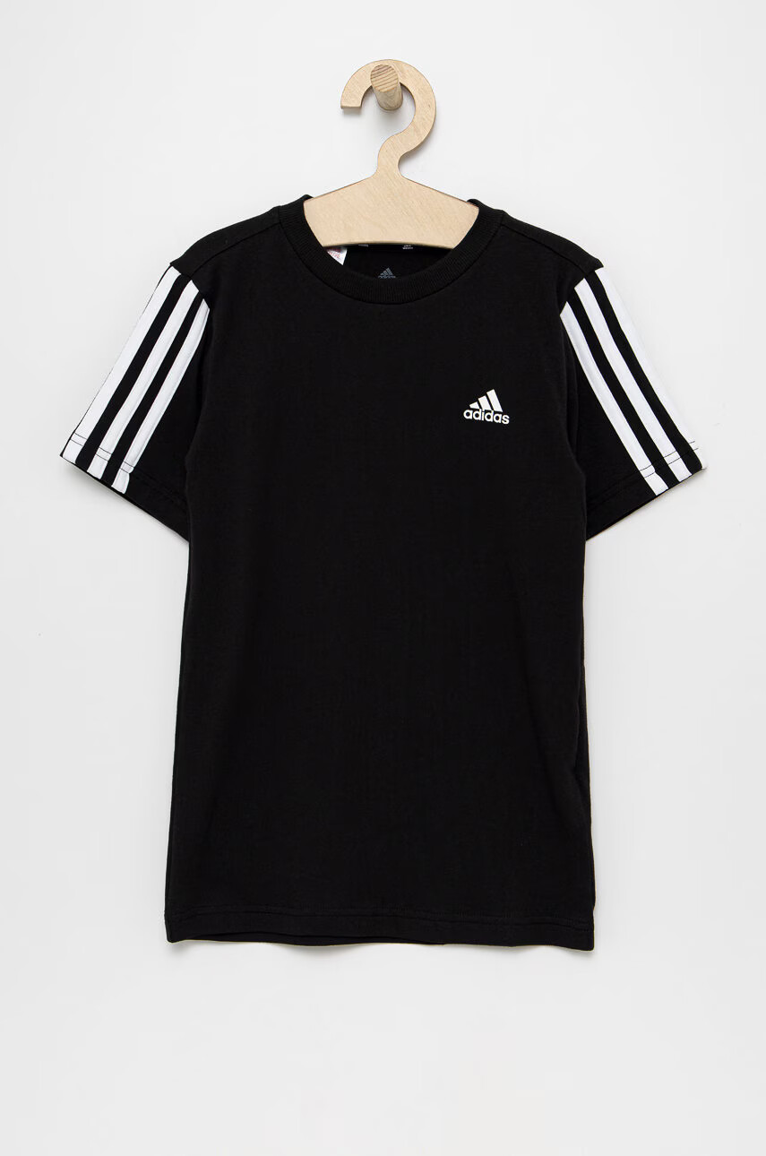adidas Performance Детска памучна тениска HF1903 - Pepit.bg