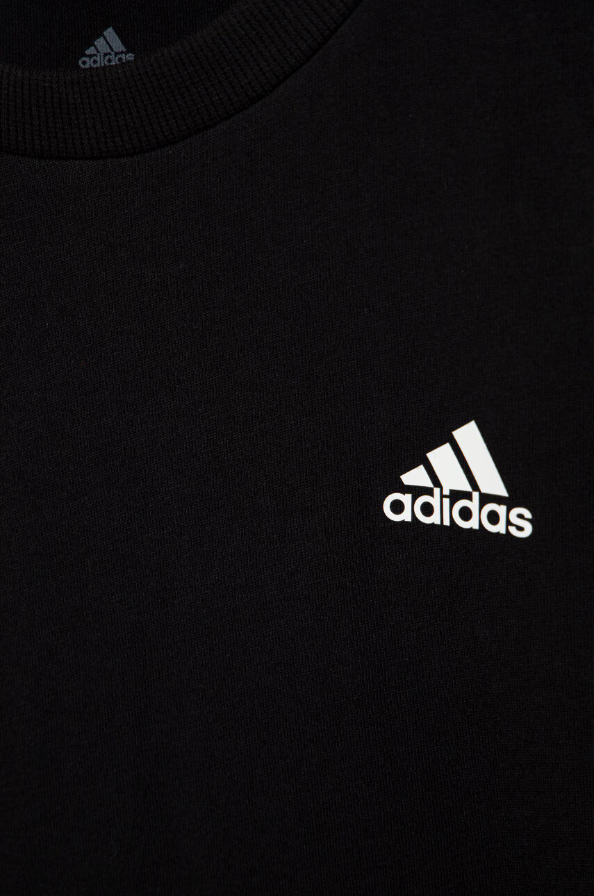 adidas Performance Детска памучна тениска HF1903 - Pepit.bg
