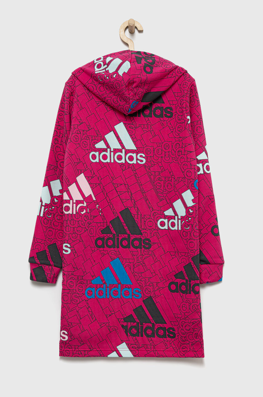 adidas Performance Детска рокля - Pepit.bg