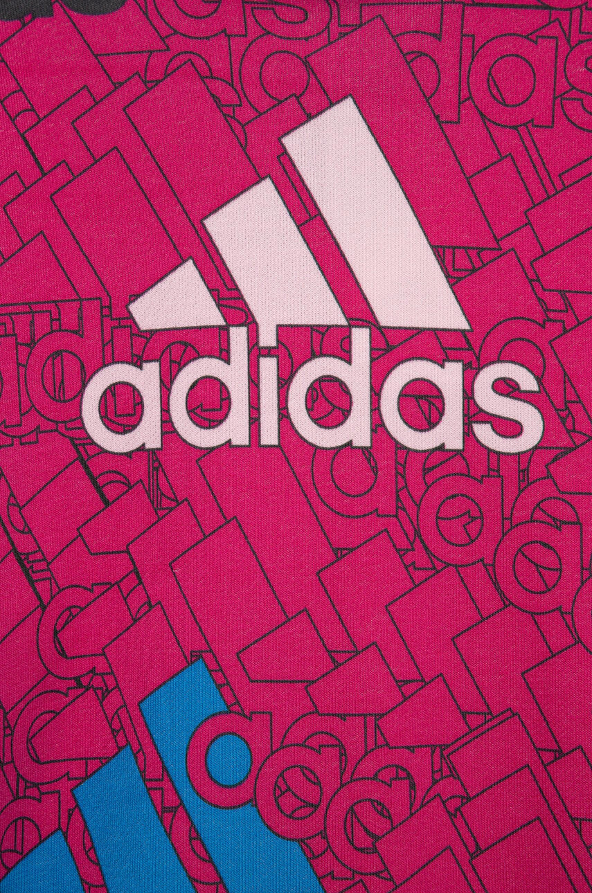 adidas Performance Детска рокля - Pepit.bg