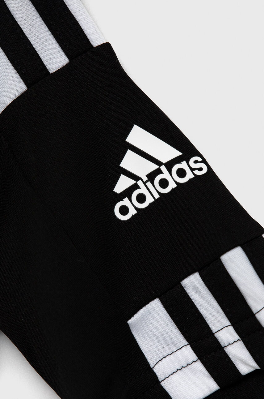 adidas Performance Детска тениска GN5739 в черно с принт - Pepit.bg