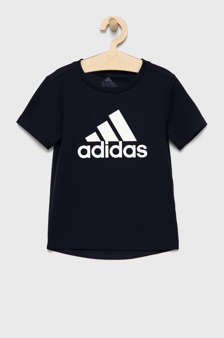 adidas Performance Детска тениска HE9331 - Pepit.bg